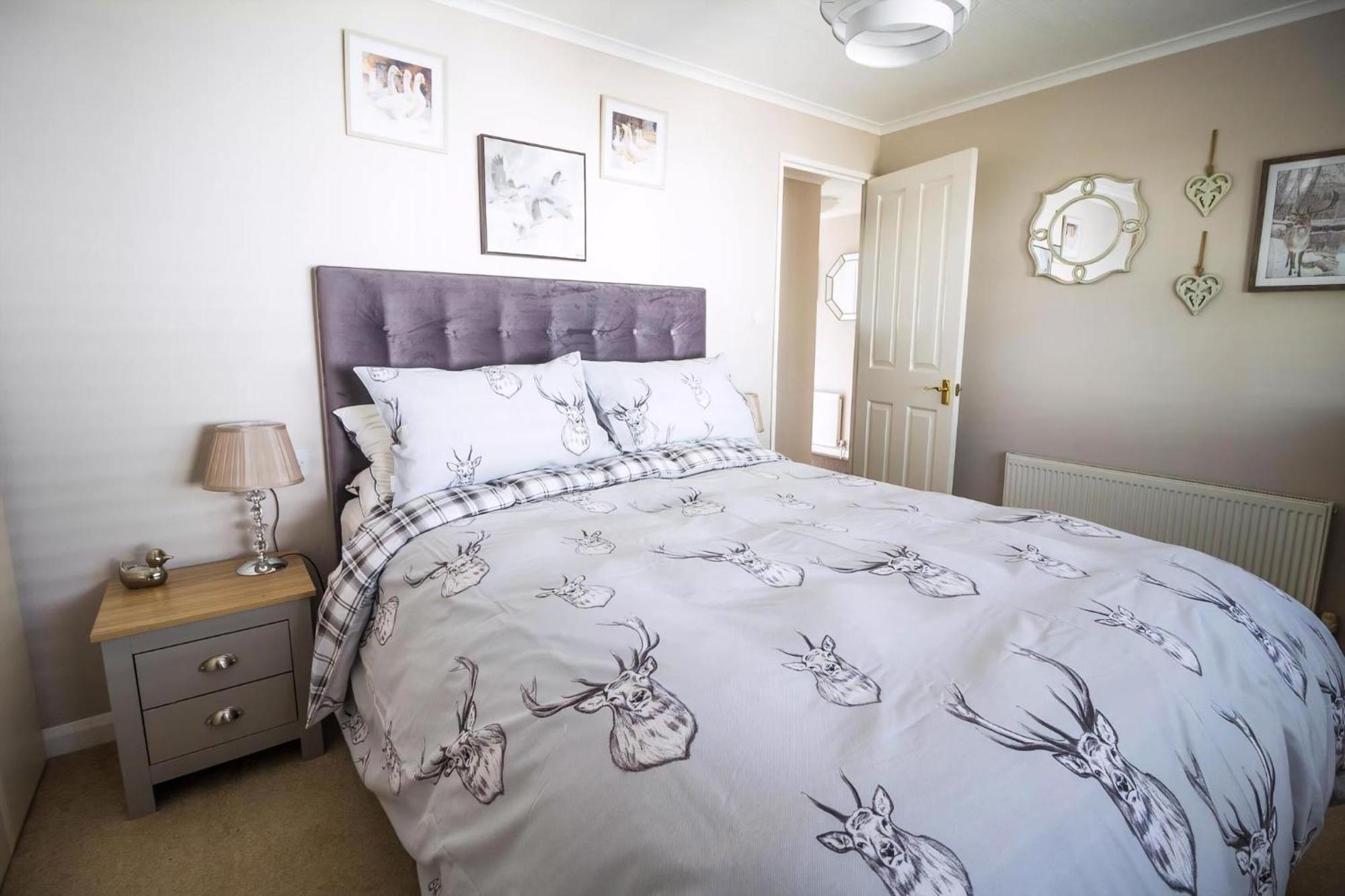 Lodge Stunning With Free Wifi For Hire At Carlton Meres In Suffolk Ref 60013m